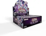 YU-GI-OH! ROA Wrath of Abyss Display Trading Card Game (24)