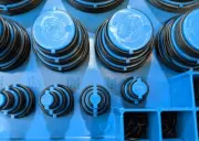 Metric O-Ring Kit 2mm or 3mm cross section oring kits OK410M *MADE IN TAIWAN*