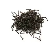 500PCS Small Nail Round Head Tiny Nails String Art Nails Hand-Made Bronze