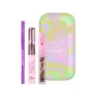 The Quick Flick Quick Brow Brow Box Styling Kit Medium 110g