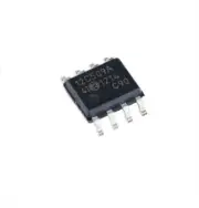 5PCS PIC12C509A-04/SM 12C509A 04/SM MICROCHIP SOP8