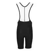 Formaggio 8 Panel Men's Padded Cycling BIB Shorts