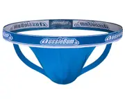 WonderJock 2.0 Blue Jock M