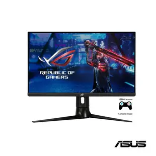 ASUS 華碩 XG27AQ 27吋 寬螢幕 DisplayHDR 400 電腦液晶螢幕 液晶顯示器 電腦液晶 螢幕