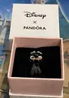 Disney Pandora 2023 Sorcerer Collection Mickey Ear Charm