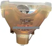LMP-H201 UHP200/150W 1.0 P22 Projector Lamp for So-ny VPL-VW80 and VPL-HW10 Home Cinema projectors