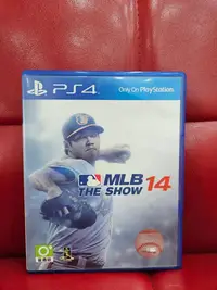 在飛比找Yahoo!奇摩拍賣優惠-【艾爾巴二手】PlayStation 4 遊戲片 MLB T