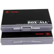 Toolbox Mount SMD SMT Components Electronics Beads Storage Cases Organizers