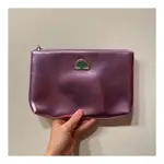 （二手）COLOURPOP 彩虹小馬 化妝包 MY LITTLE PONY MAKEUP BAG