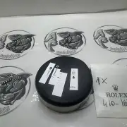 Rolex 16710 16570 Gmt Master Explorer Spheres Hands Luminova New Blister Card