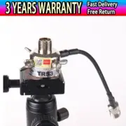 TRS3 Tripod Mounting Bracket Antenna Installation Portable Radio Accessory