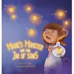MAXIES MONSTER AND THE JAR OF STARS
