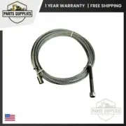 40372-X2 Left Front Equalizer Cable fits Challenger Lift 40000 Closed Front