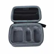 Camera Gimbal Storage Bag For Insta360 GO 2 Portable Carrying Protective Case K