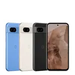 【GOOGLE】PIXEL 8A (8G/128G)防水5G智慧機+支架