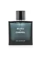 CHANEL - 香奈兒藍色香水Bleu De Chanel Eau De Parfum Spray 50ml/1.7oz
