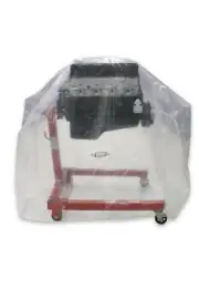 Mr Gasket Engine Storage Stand - Mr. Gasket Engine Storage Bag