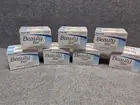 Lot of 14 Pure-Aid White Beauty Bar Soap Deep Moisture Vintage