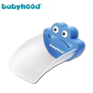 babyhood兒童導水槽 水龍頭延伸器 加長設計/2色