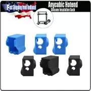 Anycubic Vyper Silicon Insulation Sock, for Heater Block of Anycubic Hotend