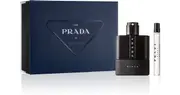 Prada Luna Rossa Black