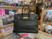 在飛比找Yahoo!奇摩拍賣優惠-☆最愛二手精品☆ HERMES BIRKIN 35cm 89