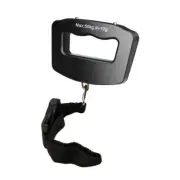 Handheld Suitcase Weight Scale with Hook, 110lb/50kg Handheld Suitcase Scales