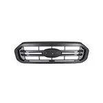 Sterling Grille to suit Ford Ranger 07/2018 to 12/2022 - FDRG-GRI-30F