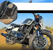 Bash Plate Fit For Royal Enfield SHOTGUN 650 BIKE