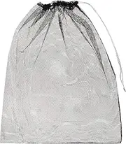 BSN Heavy-Duty Mesh Equipment Bag