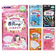 30 Pack Anti Bug Insect Pest Repellent Bracelet Wrist Band Natural Protection