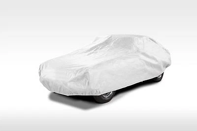 Coverzone Fitted Outdoor Car Cover (Suits Triumph Stag 1970-1977) (for: Triumph)