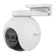 EZVIZ CS-C8PF 1080P Outdoor Security Dual Lens Camera