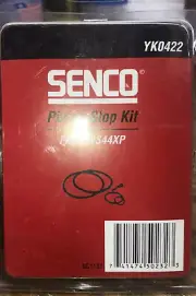 SENCO PISTON STOP KIT YK0422 FITS SNS44XP NEW IN PACKAGE