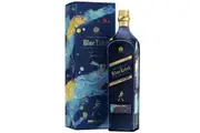 Johnnie Walker Blue Chinese New Year Rabbit 750ml