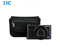 在飛比找Yahoo!奇摩拍賣優惠-陸JJC Fujifilm 富士 XF10 薄型彈性布料防刮