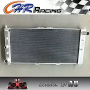 For MAZDA Eunos 500 Fenix 1990-2000 Manual MT 91 92 93 94 95 Aluminum Radiator