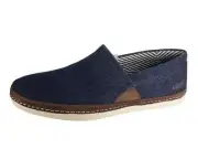 Men UGG Australia Reefton Denim Slip on 1004394 DK Denim 100% Original Brand New