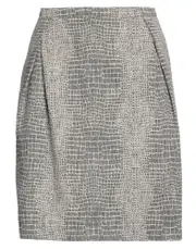[LIBERTINELIBERTINE] LIBERTINE-LIBERTINE Mini skirts - Item 30427034