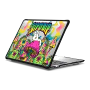 MacBook Pro 13-inch (M1 / M2 / Intel) Impact Case Psychedelic Macbook Case