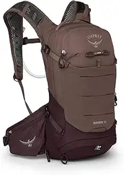 [Osprey] Raven 10L Women's Mountain Biking Backpack with Hydraulics Reservoir