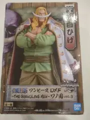 Whitebeard Edward Newgate One Piece DXF THE GRANDLINE MEN Wano Kuni vol.9