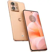 Motorola Edge 40 Neo, Dual SIM, 256GB+12GB RAM, 5G, 6.55" EndlessEdge,Peach Fuzz