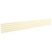 ProtectorAl Additional Slats for Slat Screen Kit Primrose 2345W - Pack of 5