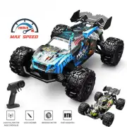 1:20 Off Road RC Car 2.4G Remote Control Cars High Speed Climbe Drift Truck Toy