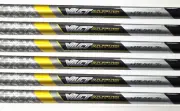 Matrix Super Senior Lite Flex Iron Shafts (5-PW)set of 6 355 Lady Junior Petite