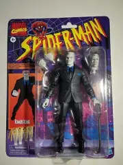 Hasbro Collectibles - Spider-Man - Marvel Legends - Tombstone [New Toy] Action