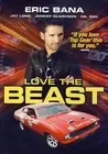Love the Beast DVD