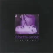 ROSETTA STONE - Cryptology - Vinyl (white vinyl LP limited to 250 copies)