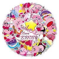 在飛比找蝦皮購物優惠-貼紙包 KIRBY STICKER 動漫 Antem COS